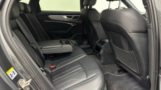 Audi A6 55 TFSI e 17.9kWh Quattro Competition 4dr S Tronic Saloon